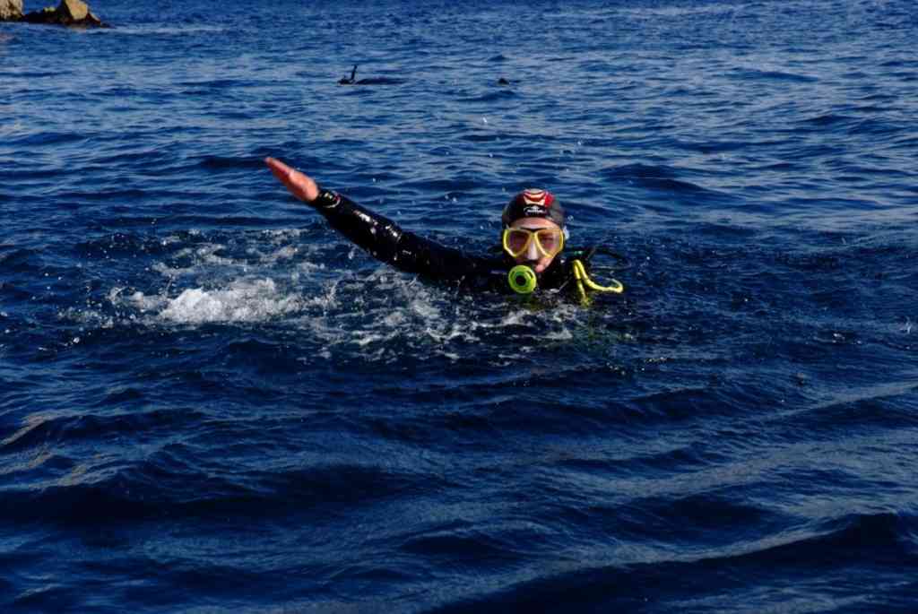 Rescue Diver Course in Marseille: Learn to manage scuba diving emergencies