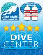 OWSI Diving Instructor Training