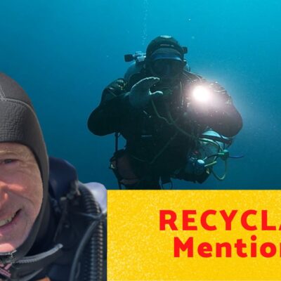 Recyclage plongeur professionnel scaphandrier mention B - 1 jour